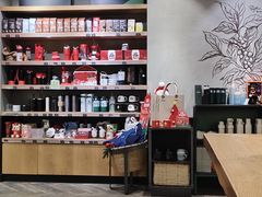 -星巴克(北京佳程广场店)