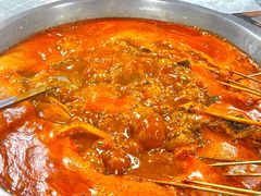 -姐妹辣糊糊(朝阳巷二店)