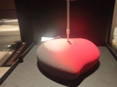 -三与叁山生日蛋糕·甜品·下午茶(北京五道口店)
