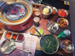-西塔老太太泥炉烤肉(上海七宝领展广场店)