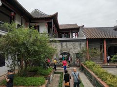 -东莞市可园博物馆