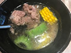 -辣螃铠盆盆蟹大排档(海昌店)