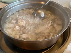 -润园四季椰子鸡火锅(南山海岸城店)