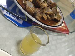 -鑫悦楼煎蟹·16年海鲜大排档