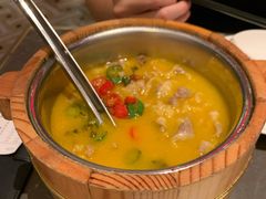 木桶酸汤肥牛-金鸭季·北京烤鸭(深业上城店)