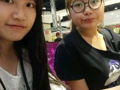 -比尔斯健康烤肉自助餐厅