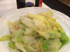 iphone_upload_pic-西贝(金桥店)