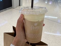 -Peet's Coffee皮爷咖啡(万象天地店)