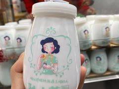 -一只酸奶牛(八一路店)