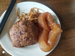 -老磁器口豆汁店(方庄店)