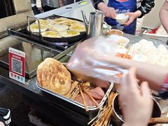 -张记灌饼(丰富路店)