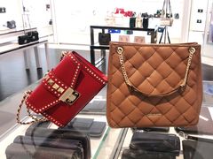 -MICHAEL KORS(杉井奥特莱斯广场店)