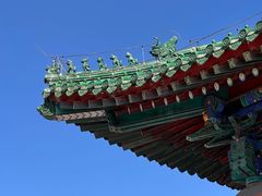 -历代帝王庙博物馆