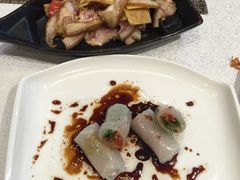 -拂晓山房·私房川菜(西门店)