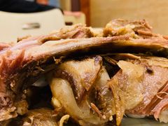 -清真·益鑫羊肉手抓馆(花园北街店)