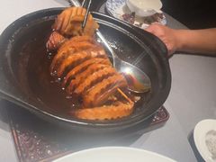 -阿庄新豫菜(通泰路店)