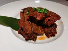 黑醋酥骨带鱼-小河盐帮·私家菜·烤鸭(三元桥·霄云路店)