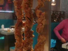 -半天妖烤鱼(方庄店)