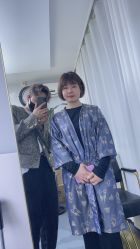 -New Fashion发型定制
