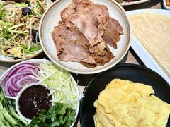 -老昌春饼(中央大街店)