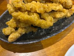 -付小姐在成都(中山公园店)