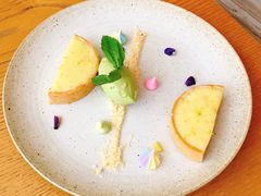 柠檬塔-EN SPACE恩空间