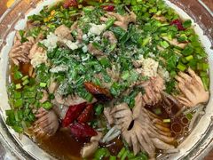 -长兴菜馆(高桥店)