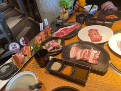 -赤坂亭M9和牛烧肉(世博源店)