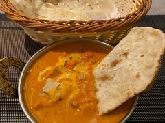 -Pita's&Tika's中东和印度风味餐厅(龙湖天街店)