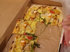 -必胜客(紫竹桥苏宁店)