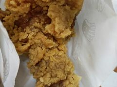 香酥鸡腿-华莱士·全鸡汉堡(柳州店)