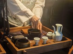 -桂语山房(满觉陇店)