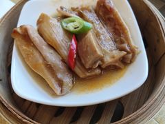 -牡丹国际大酒店-港式茶餐厅