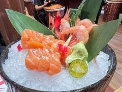 -披头士和牛火锅·寿喜烧自助(陶溪川店)