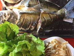 -国味壹号·精品湘菜·宴请佳选(新天地店)