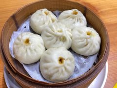-弄堂咪道-饭香·面香·馄饨香(兴梅店)