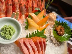 -匠和风精致料理(成都龙湖滨江天街店)