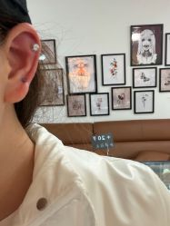 -HEY!TATTOO·嘿刺青