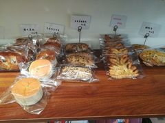 -雀食面包店(钟楼店)