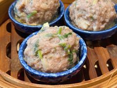 柠香牛肉球-点都德(千灯湖环宇城店)