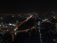 -彩虹云霄拜约克摩天塔