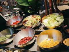 -玛莎拉自助餐厅(国贸店)