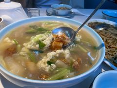 -园里前·10年私厨·福建菜(台江万达鳌峰洲店)