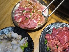 -合易泓烤肉(于洪广场店)