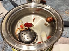-百草滩羊清水涮羊肉·清真·宁夏盐池滩羊(莲花桥店)
