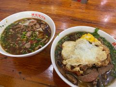 -肆姐面粉馆(坡子街店)
