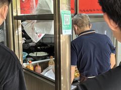 -信二嫂虾饼(振兴路店)