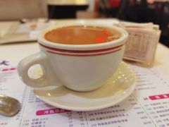 -大哥餐厅(西城花园店)