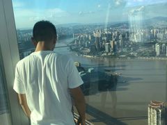 -WFC会仙楼观景台