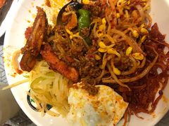 -春花民族美食(佳木斯总店)